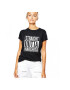 THEICONIC Tricou dama negru - Straight Outta Harghita - Pled.ro