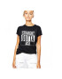 THEICONIC Tricou dama negru - Straight Outta Iasi - Pled.ro