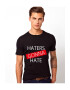 THEICONIC Tricou Haters Gonna Hate 1 - Pled.ro