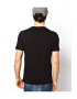 THEICONIC Tricou Pause - Negru - Pled.ro