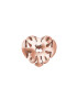 Thomas Sabo Pandantiv in forma de inima placat cu aur rose de 18k - Pled.ro