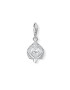 Thomas Sabo Talisman de argint cu design complex - Pled.ro