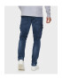 Threadbare Blugi cargo slim fit - Pled.ro