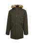 Threadbare Geaca parka cu gluga Clarkston - Pled.ro