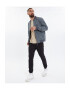 Threadbare Jacheta bomber Herman 6849 - Pled.ro