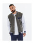 Threadbare Jacheta varsity Bryce 6871 - Pled.ro