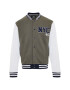 Threadbare Jacheta varsity Bryce 6871 - Pled.ro