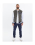 Threadbare Jacheta varsity Bryce 6871 - Pled.ro