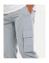 Threadbare Pantaloni cargo cu snur in talie Wonder 3713 - Pled.ro