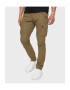 Threadbare Pantaloni cargo slim fit Corez - Pled.ro