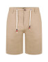 Threadbare Pantaloni chino scurti cu snur in talie Seacliffe 3963 - Pled.ro