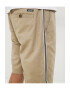 Threadbare Pantaloni chino scurti cu snur in talie Seacliffe 3963 - Pled.ro