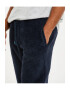 Threadbare Pantaloni de casa din fleece Oval 6095 - Pled.ro