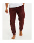 Threadbare Pantaloni de casa din fleece Oval 6095 - Pled.ro