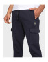 Threadbare Pantaloni de trening cargo cu snur in talie Stefan 4685 - Pled.ro