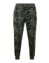 Threadbare Pantaloni de trening cu model camuflaj Bentlee 1781 - Pled.ro