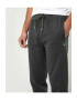 Threadbare Pantaloni de trening cu talie ajustabila - Pled.ro