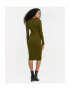 Threadbare Rochie bodycon midi Thyme - Pled.ro