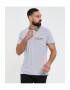 Threadbare Tricou polo cu buzunar pe piept Mansfield 7413 - Pled.ro