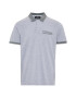 Threadbare Tricou polo cu buzunar pe piept Mansfield 7413 - Pled.ro