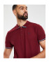 Threadbare Tricou polo din material pique Mayall 7151 - Pled.ro