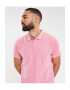 Threadbare Tricou polo Kincaid 7143 - Pled.ro