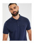 Threadbare Tricou polo uni Maxton 7141 - Pled.ro