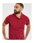 Threadbare Tricou polo uni Maxton 7141 - Pled.ro