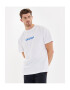 Threadbare Tricou supradimensionat cu imprimeu text - Pled.ro