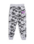 Threadgirls Pantaloni de trening cu imprimeu camuflaj - Pled.ro