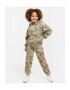 Threadgirls Trening cu imprimeu camuflaj - Pled.ro