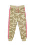 Threadgirls Trening cu imprimeu camuflaj - Pled.ro