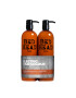 Tigi Pachet promo ingrijire par Bed Head Colour Goddess pentru par vopsit: Sampon 750 ml + Balsam 750 ml - Pled.ro