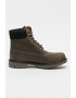 Timberland Bocanci impermeabili de piele Premium - Pled.ro