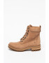 Timberland Bocanci de piele Courmayeur Valley - Pled.ro