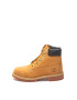 Timberland Bocanci de piele dama - Pled.ro