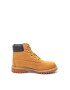 Timberland Bocanci de piele dama - Pled.ro