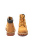 Timberland Bocanci de piele dama - Pled.ro