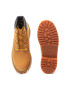 Timberland Bocanci de piele dama - Pled.ro