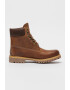 Timberland Bocanci de piele Heritage - Pled.ro