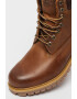 Timberland Bocanci de piele Heritage - Pled.ro