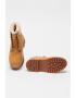 Timberland Bocanci de piele nabuc - Pled.ro