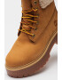 Timberland Bocanci de piele nabuc - Pled.ro