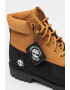 Timberland Bocanci de piele nabuc - Pled.ro