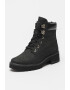 Timberland Bocanci de piele nabuc - Pled.ro