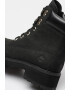 Timberland Bocanci de piele nabuc - Pled.ro