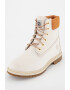 Timberland Bocanci de piele nabuc 6-Inch Heritage - Pled.ro