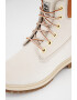 Timberland Bocanci de piele nabuc 6-Inch Heritage - Pled.ro