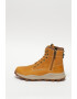 Timberland Bocanci de piele nabuc Brooklyn - Pled.ro