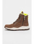 Timberland Bocanci de piele nabuc Brooklyn - Pled.ro